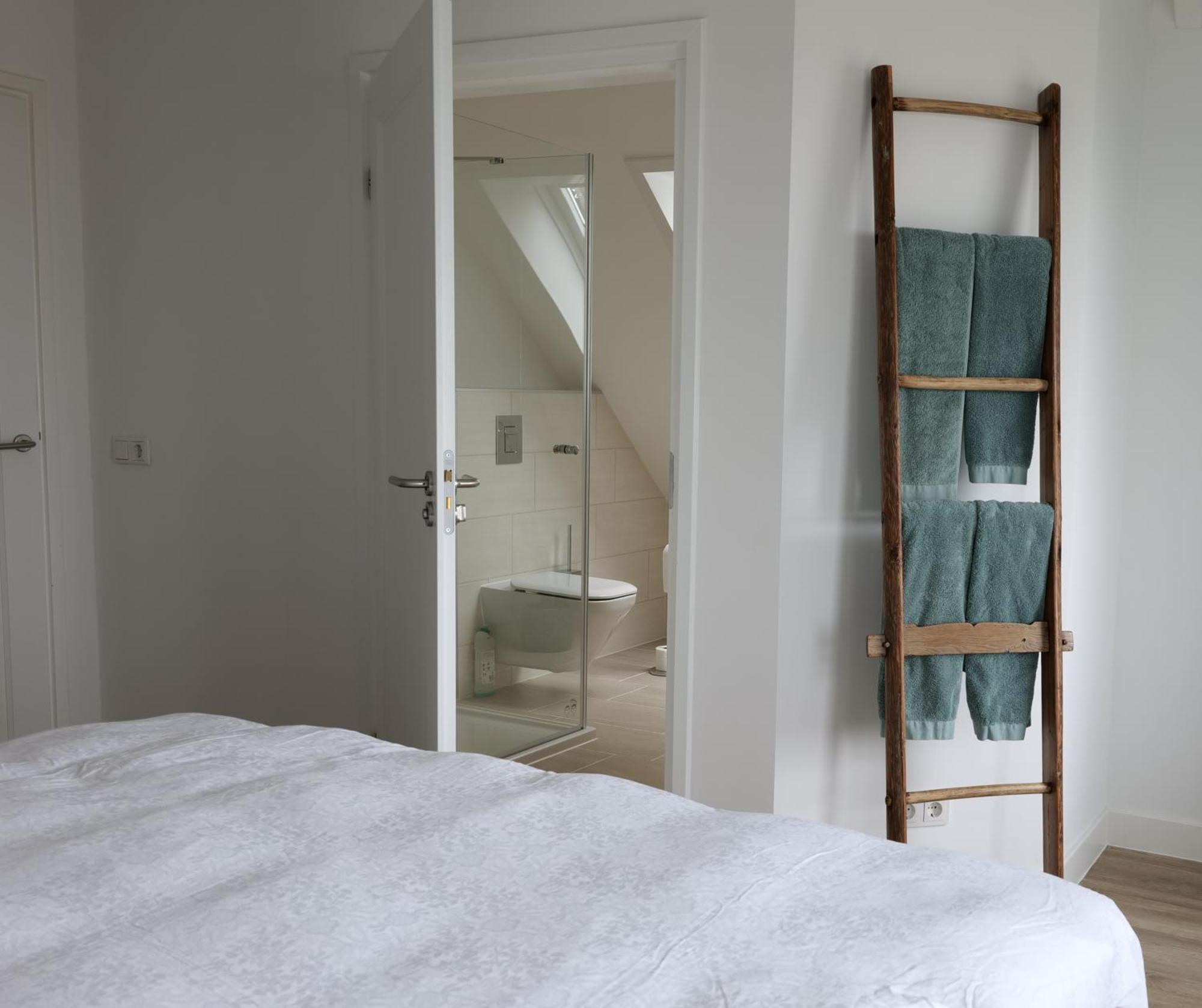 Bed & Breakfast By Patty Nieuw-Amsterdam Kültér fotó