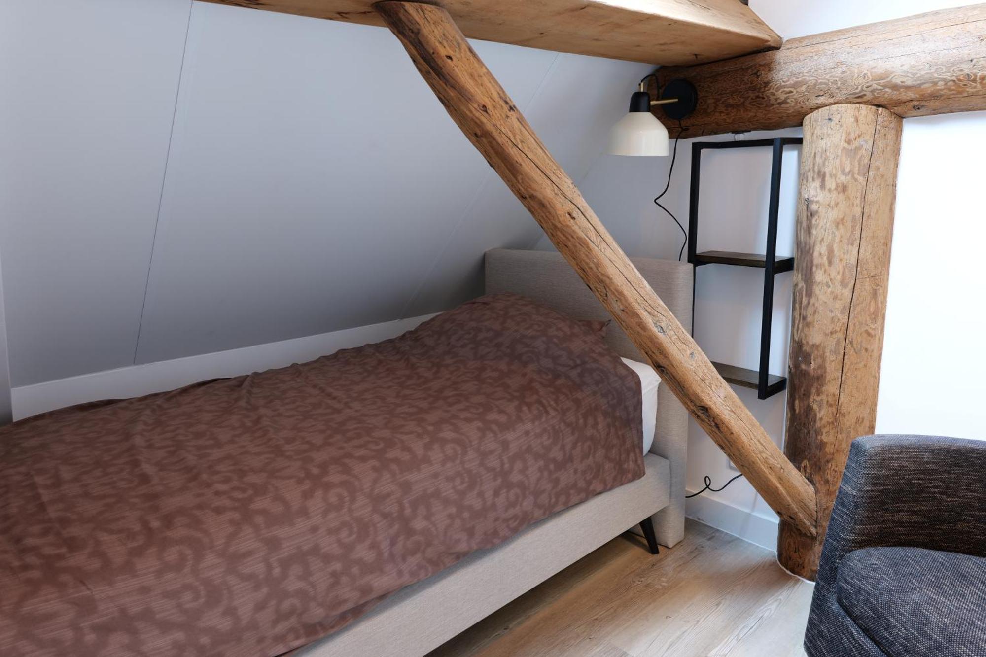 Bed & Breakfast By Patty Nieuw-Amsterdam Kültér fotó